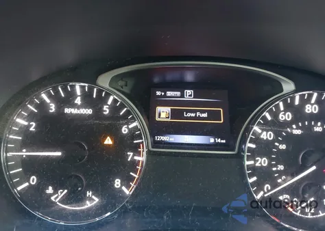 2018 Nissan Pathfinder Sv из США, поврежденный, VIN 5N1DR2MM5JC625196